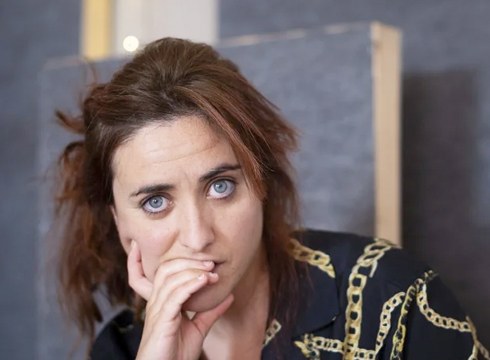 Miren Narbaiza, MICE: “Nik lekua badut, kantuak ere izango du”