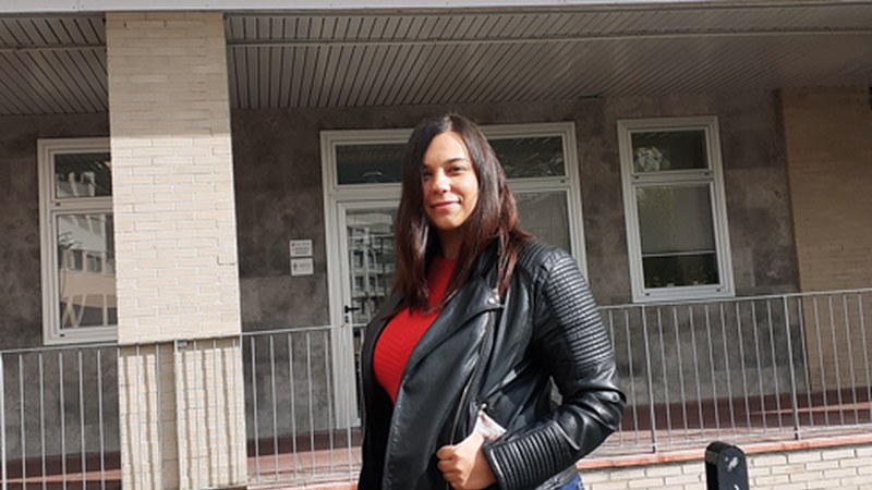 Miriam Marquez (psikologoa): “Erretzeari uztea dolu-prozesu bat da eta prest egon behar dugu tabakoari agur esateko”