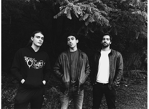 ‘Mise en abyme’ taldeak lan berria kaleratuko du bihar