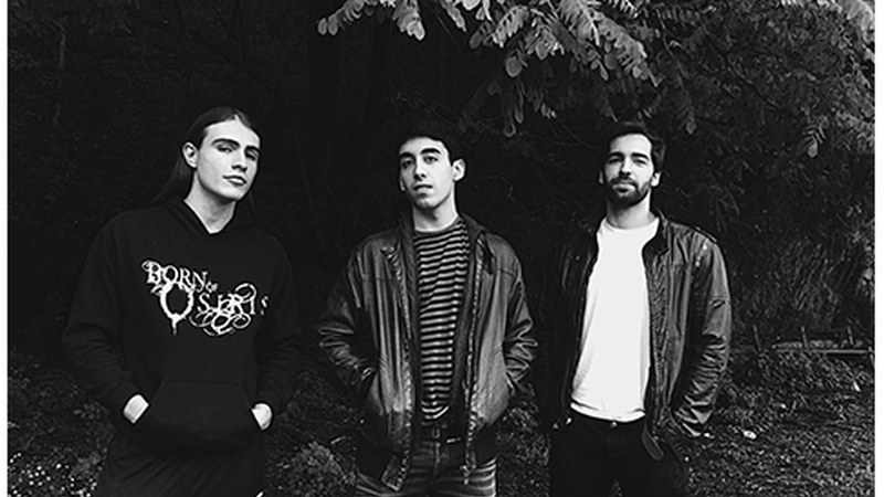 ‘Mise en abyme’ taldeak lan berria kaleratuko du bihar