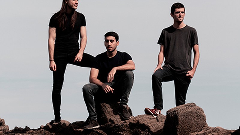 Mise en Abyme, Xsakara eta DJ Blessive arituko dira zapatuan Errebalen, Gipuzkoan Gazte Tour zirkuituaren eskutik