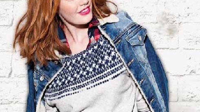 Moda desfilea egingo dute El Corte Inglés-ean