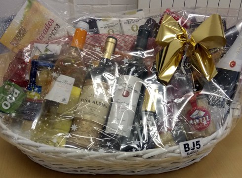 Mogel Isasiko Gabonetako otarra 12.400 zenbakiarentzat