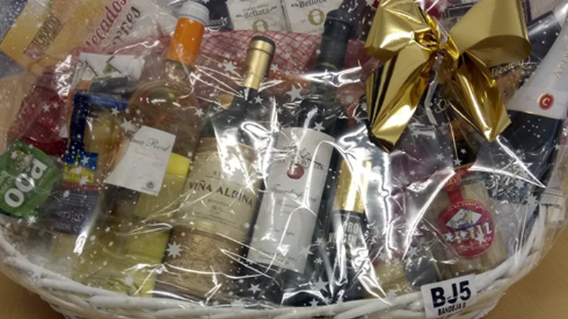 Mogel Isasiko Gabonetako otarra 12.400 zenbakiarentzat