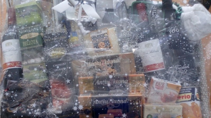 Mogel Isasiko otarraren zozketa