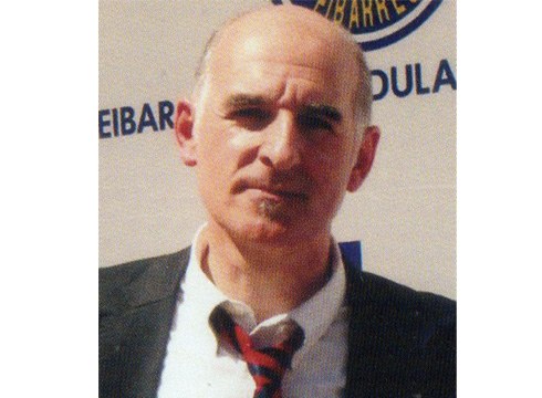 Moises Artaetxeberria (Eibarko Txirrindulari Elkarteko presidentea): “90 urte egiteak sortzen digun ilusioarekin jarraitzen dugu”