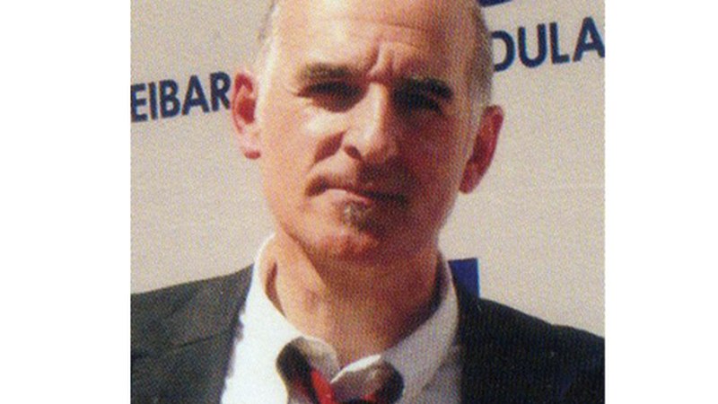 Moises Artaetxeberria (Eibarko Txirrindulari Elkarteko presidentea): “90 urte egiteak sortzen digun ilusioarekin jarraitzen dugu”