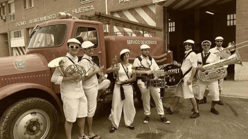 Molto Vivace-ren kontzertuak zabalduko du gaur Musikaldia