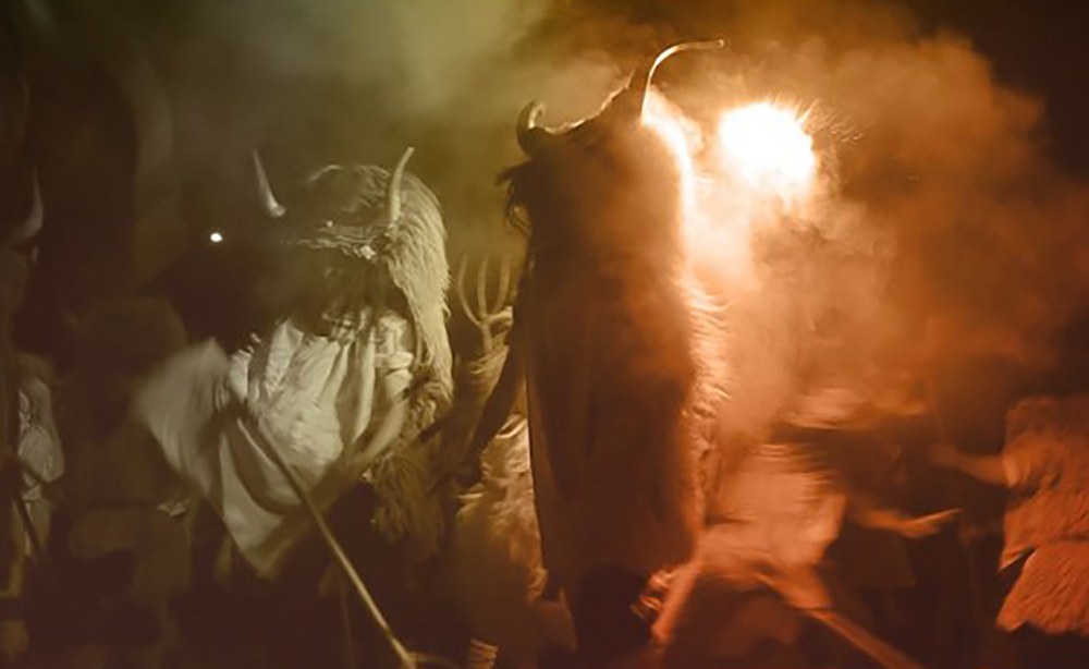 ‘Momotxorroak: Kaos baten istorioa’ dokumentala emango dute otsailaren 18an