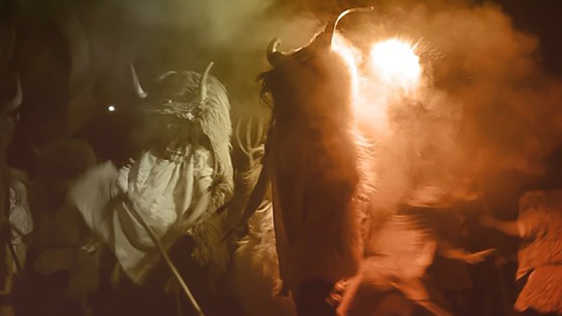 ‘Momotxorroak: Kaos baten istorioa’ dokumentala emango dute otsailaren 18an