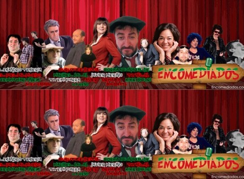 Monologoak Laurel&Hardy-ra bueltan