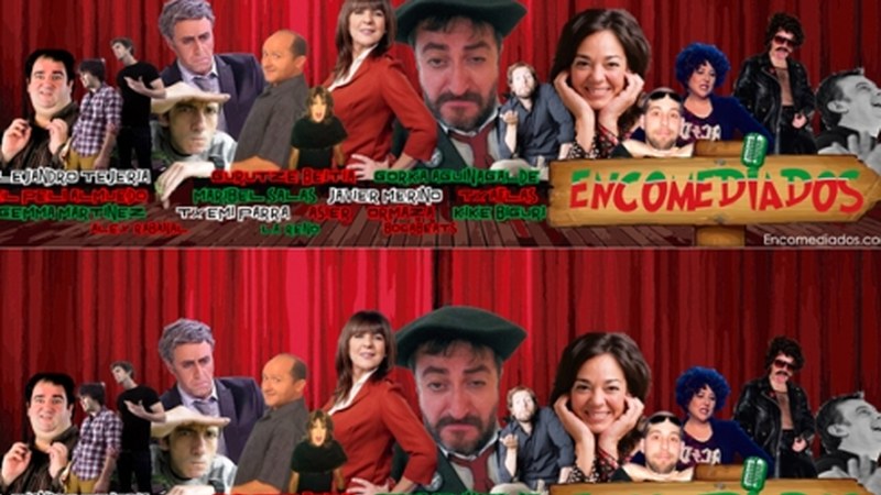 Monologoak Laurel&Hardy-ra bueltan