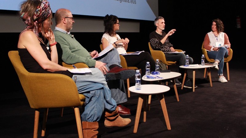 Moodle erabiltzaileen topaketa egingo da Markeskuan, hilaren 26an