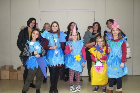 Mozorro-tailerra ostiralean ...eta kitto!-n