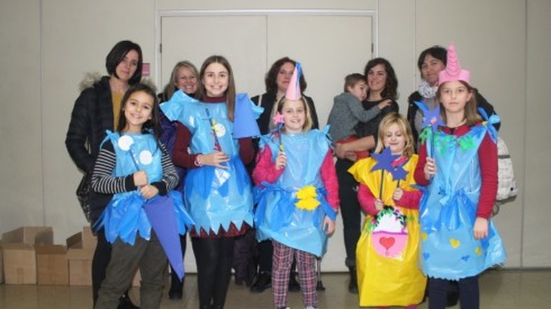 Mozorro-tailerra ostiralean ...eta kitto!-n