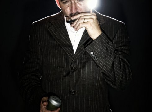 “Mugak abantaila bihurtzen ikasi dut”