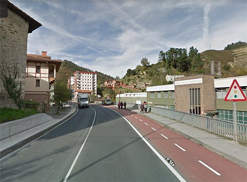 Mugakide diren udalerrien artean mugitzea baimenduta dago, gaurtik hasita