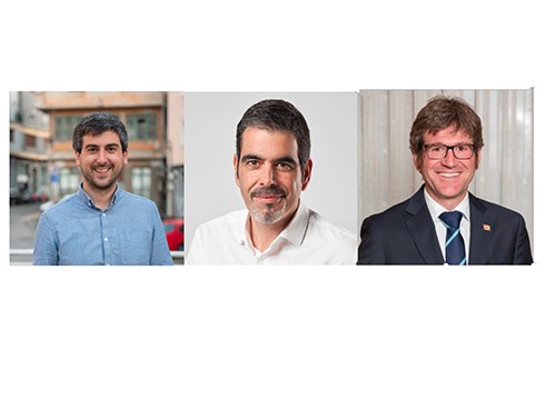 Mugikortasun jasangarriari buruzko mahai-ingurua antolatu du EAJ-PNVk eguaztenerako, 19:30ean Errebalen