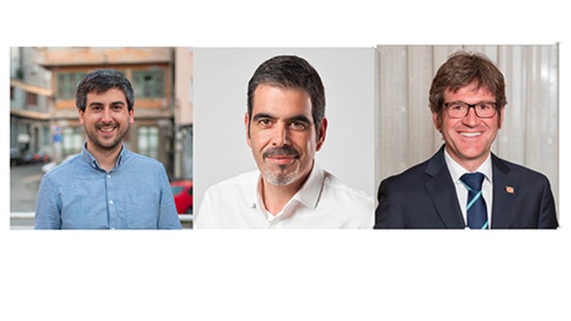 Mugikortasun jasangarriari buruzko mahai-ingurua antolatu du EAJ-PNVk eguaztenerako, 19:30ean Errebalen