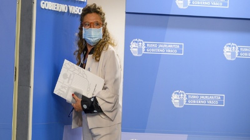 Mugikortasuna mugatzeko neurri zorrotzagoak ezartzea erabaki du Eusko Jaurlaritzak