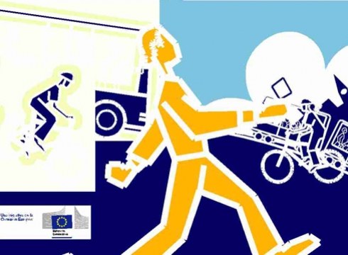 Mugikortasunaren Astea ospatuko da Eibarren domekan