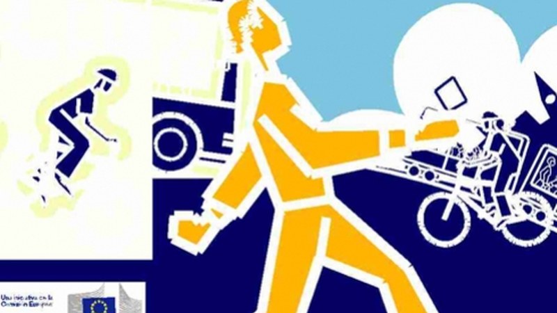 Mugikortasunaren Astea ospatuko da Eibarren domekan