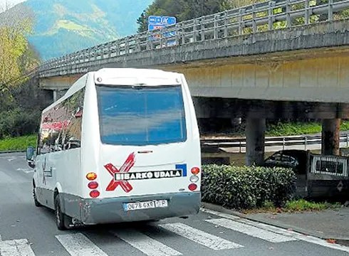Mugikortasunaren astean garraio publikoa gehien erabiltzen duten eibartarrak sarituko ditu Udalak