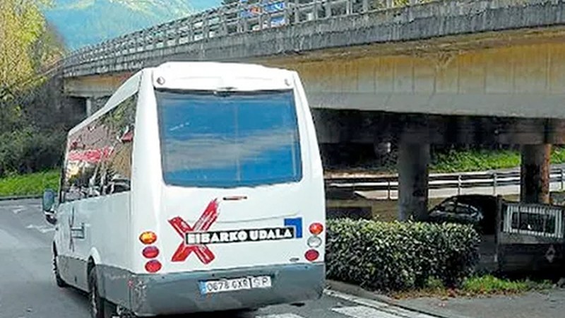 Mugikortasunaren astean garraio publikoa gehien erabiltzen duten eibartarrak sarituko ditu Udalak