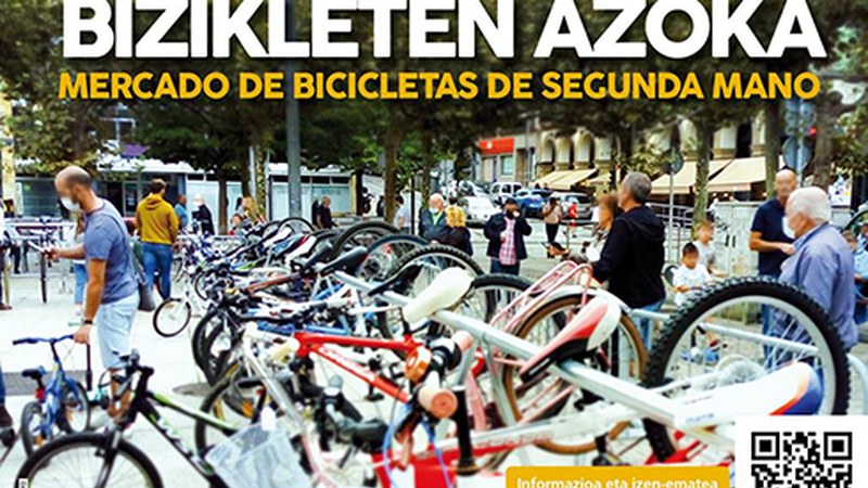 Mugikortasunaren Europar Asteko jardueretarako izen-ematea zabalik dago