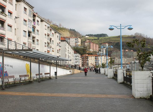 Mugikotasunaren eta mugakide diren herrien arteko zirkulazioaren inguruko zalantzak argitzen