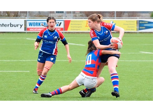 Mugimendu asko aste honetan Avia Eibar Rugby Taldean