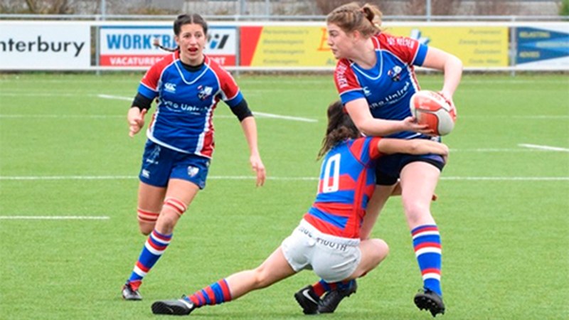 Mugimendu asko aste honetan Avia Eibar Rugby Taldean