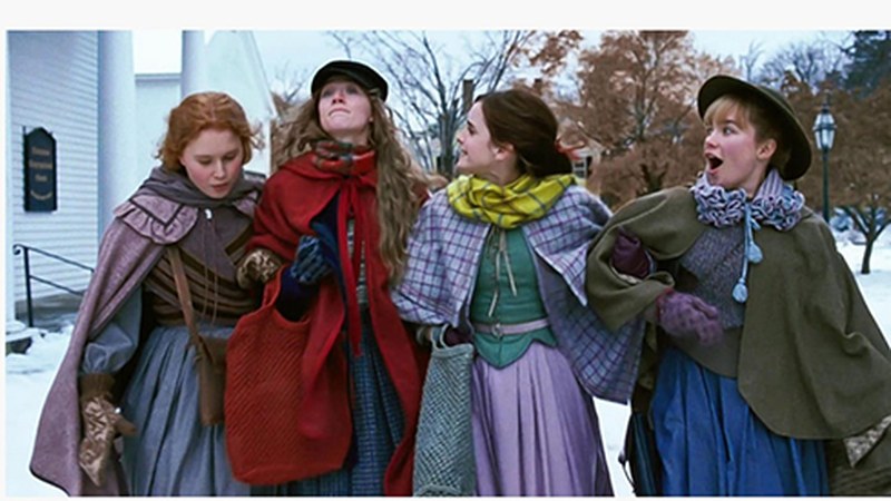 "Mujercitas" filmaren inguruko zine-forum saioa egingo da gaur 18:30ean Portalean