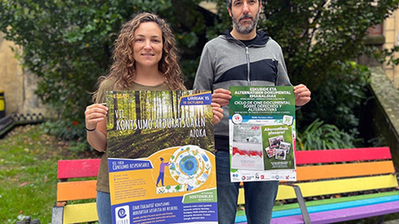 Mundua eraldatzeko beharra eta aukerak