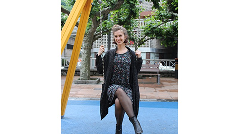 Munduan zehar dantzan