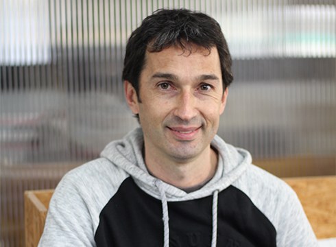 Oier Araolaza: “Munduaren konfigurazioa aldatzen ez dugun bitartean, nekez saihestuko dugu horrelako beste pandemia bat”