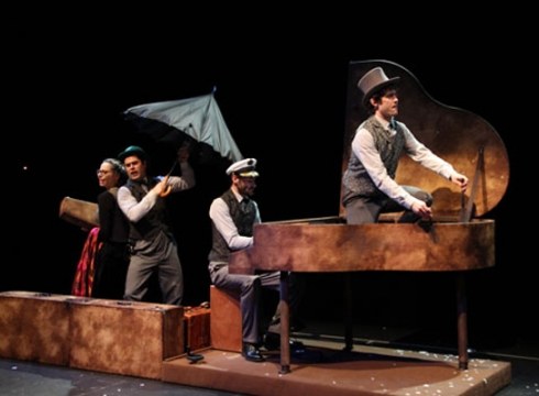 Munduari itzulia emateko gonbidapena Gorakadaren eskutik