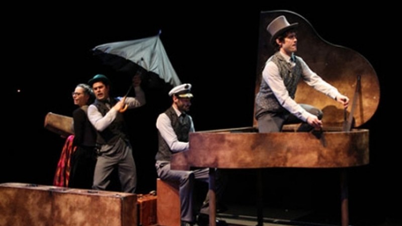 Munduari itzulia emateko gonbidapena Gorakadaren eskutik