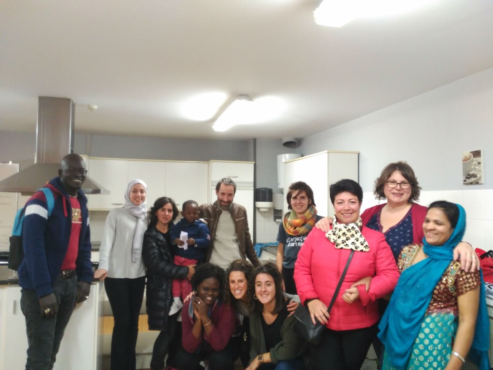 Munduko janarien tailerra: Bangladesh