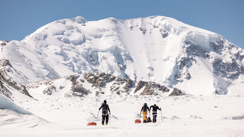 Munduko mendikateek Eibarren egingo dute bat Mendi Jardunaldietan