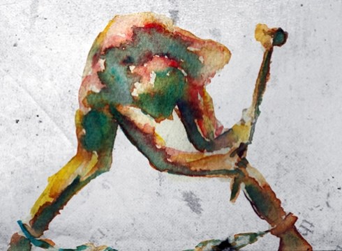 Muñoaren olerkien diskoa 5 eurotan salgai