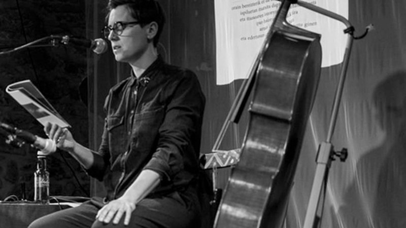 Mursego Coliseoan izango da barixakuan Lapur(ari)ketak ikuskizunarekin