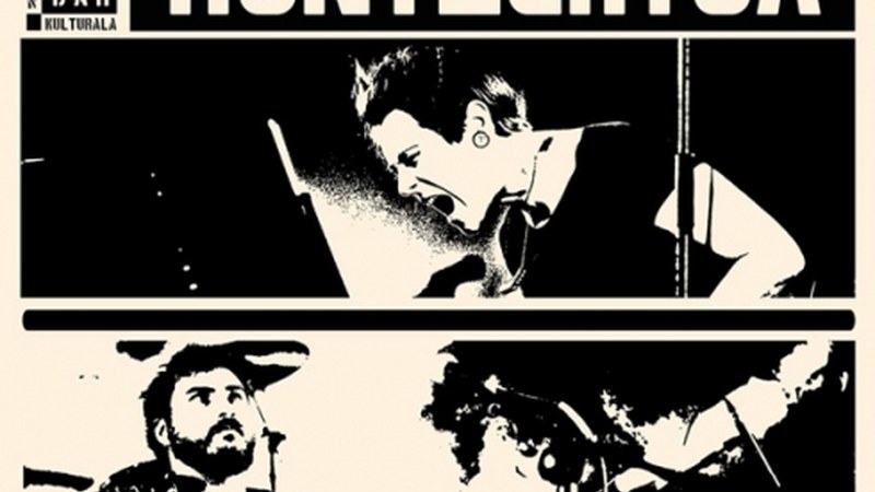 Mursego eta Mobydick zuzenean, domekan Bektokixan