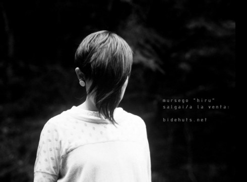 Mursegok "Hiru" disko berria aurkeztu du