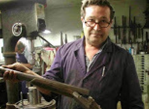 Museoak Diego Godoy omenduko du gaur arratsaldean