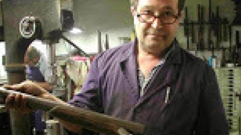 Museoak Diego Godoy omenduko du gaur arratsaldean