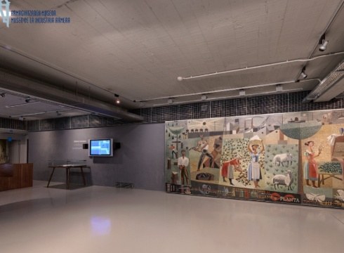 Museoaren etorkizunaren inguruko gogoeta-prozesua abiatu du Udalak