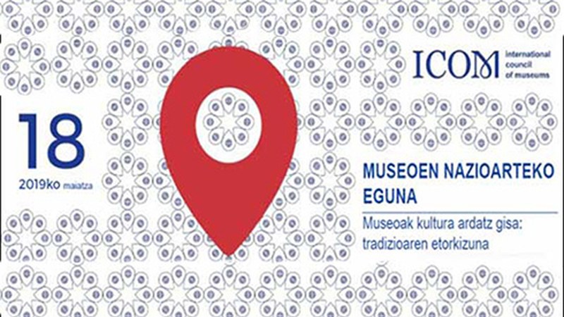 Museoen Nazioarteko Eguna ospatzeko hainbat jarduera antolatu dituzte Armagintzaren Museoan