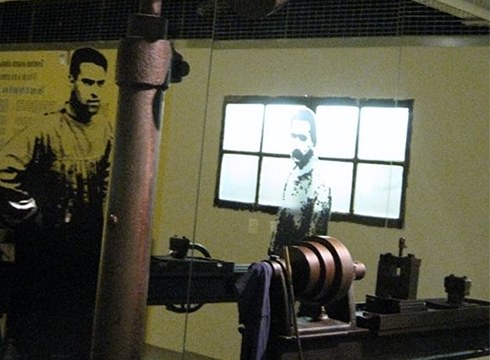 Museoko erakusketa iraunkorra ezagutzeko doako bisita gidatua egingo da urtarrilaren 20an