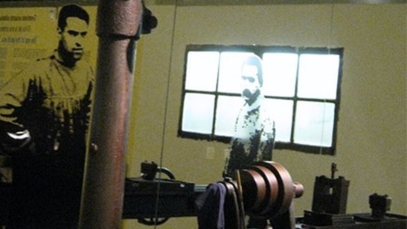 Museoko erakusketa iraunkorra ezagutzeko doako bisita gidatua egingo da urtarrilaren 20an